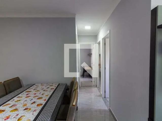 Apartamento para Venda em São Paulo/SP Jardim Marajoara 3 Quartos