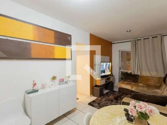 Apartamento para Venda em São Paulo/SP Jardim Marajoara 3 Quartos