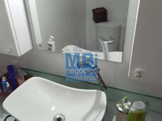 Apartamento para Venda em São Paulo/SP Jardim Marajoara 3 Quartos