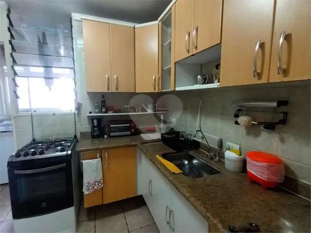 Apartamento para Venda em São Paulo/SP Jardim Marajoara 3 Quartos
