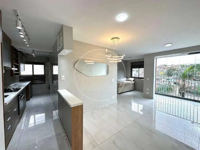 Apartamento para Venda em São Paulo/SP Jardim Marajoara 3 Quartos