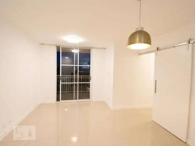 Apartamento para Venda em São Paulo/SP Jardim Marajoara 3 Quartos