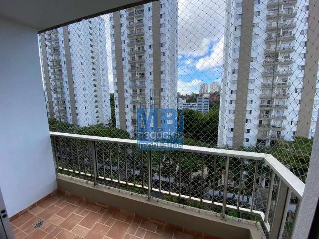Apartamento para Venda em São Paulo/SP Jardim Marajoara 3 Quartos