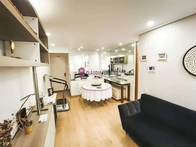 Apartamento para Venda em São Paulo/SP Jardim Marajoara 3 Quartos