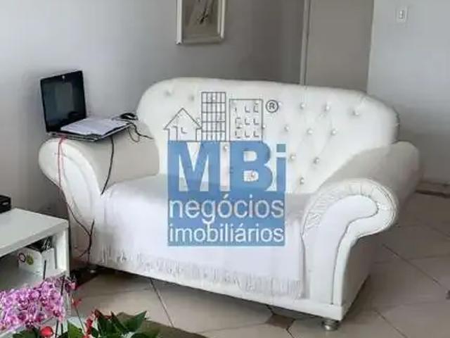 Apartamento para Venda em São Paulo/SP Jardim Marajoara 3 Quartos