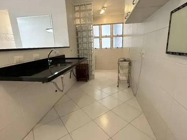 Apartamento para Venda em São Paulo/SP Jardim Marajoara 3 Quartos