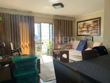Apartamento para Venda em São Paulo/SP Jardim Marajoara 3 Quartos