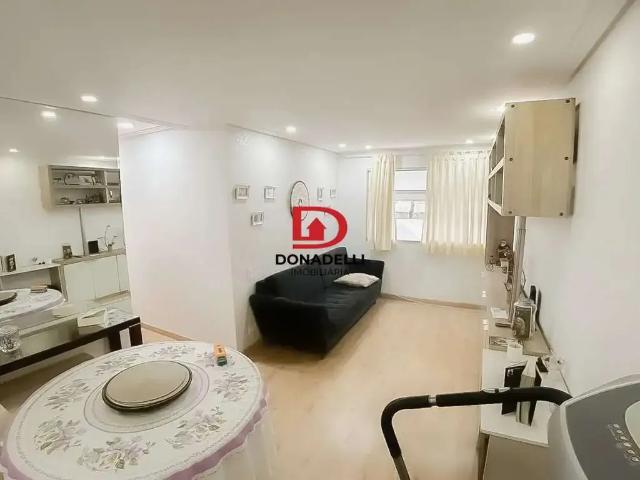 Apartamento para Venda em São Paulo/SP Jardim Marajoara 3 Quartos