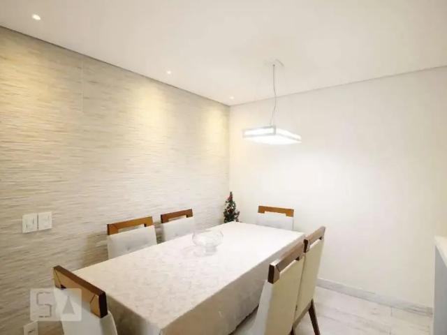 Apartamento para Venda em São Paulo/SP Jardim Marajoara 3 Quartos
