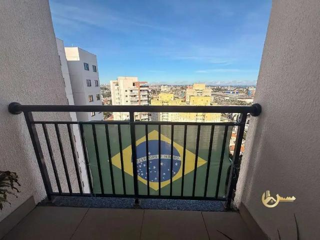 Apartamento para Venda em São Paulo/SP Jardim Marajoara 3 Quartos