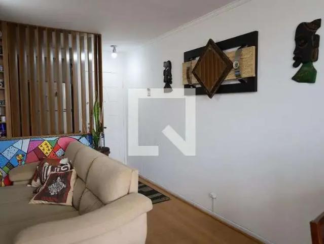 Apartamento para Venda em São Paulo/SP Jardim Marajoara 3 Quartos