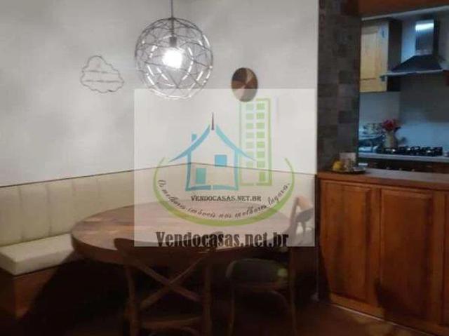 Apartamento para Venda em São Paulo/SP Jardim Marajoara 3 Quartos