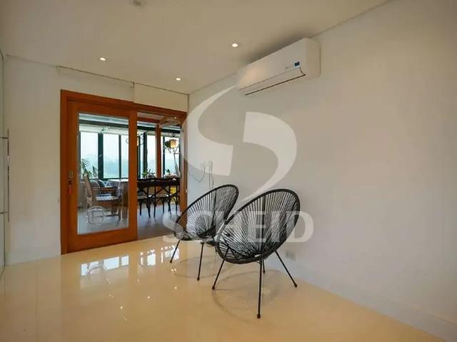 Apartamento para Venda em São Paulo/SP Jardim Marajoara 3 Quartos