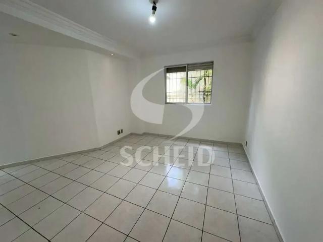 Apartamento para Venda em São Paulo/SP Jardim Marajoara 3 Quartos
