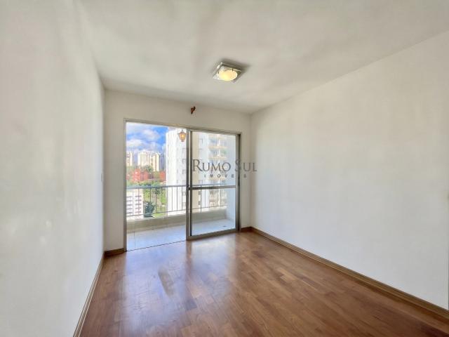 Apartamento para Venda em São Paulo/SP Jardim Marajoara 3 Quartos