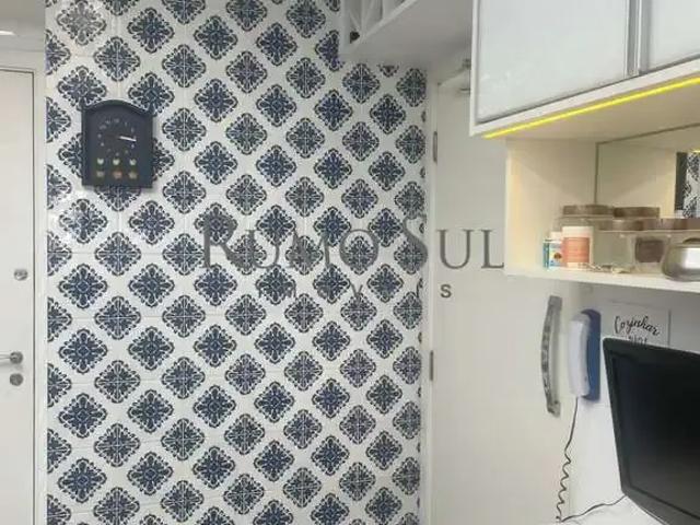 Apartamento para Venda em São Paulo/SP Jardim Marajoara 3 Quartos