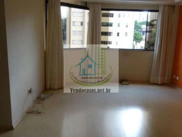 Apartamento para Venda em São Paulo/SP Jardim Marajoara 3 Quartos