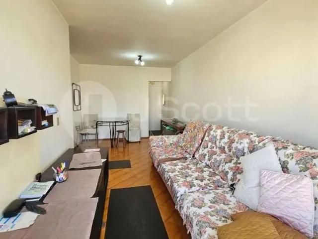 Apartamento para Venda em São Paulo/SP Jardim Marajoara 3 Quartos