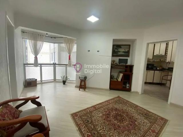 Apartamento para Venda em São Paulo/SP Jardim Marajoara 3 Quartos
