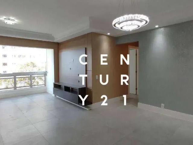 Apartamento para Venda em São Paulo/SP Jardim Marajoara 3 Quartos