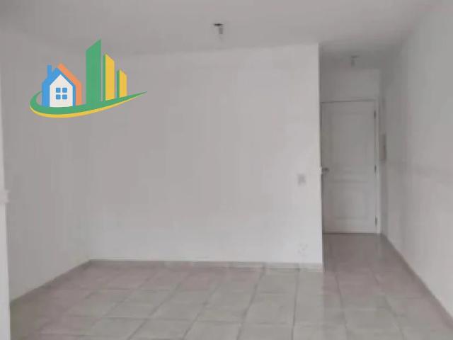 Apartamento para Venda em São Paulo/SP Jardim Marajoara 3 Quartos