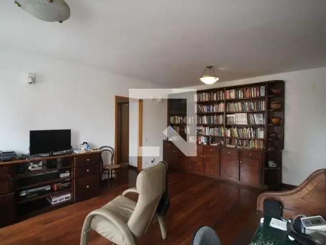 Apartamento para Venda em São Paulo/SP Jardim Marajoara 3 Quartos