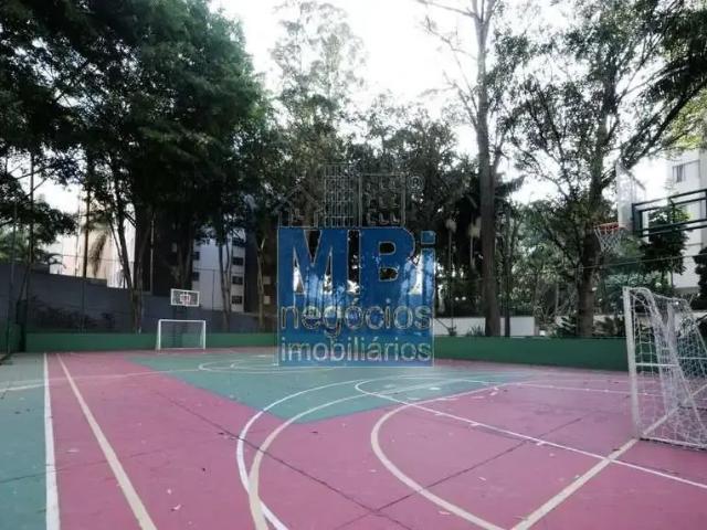Apartamento para Venda em São Paulo/SP Jardim Marajoara 3 Quartos