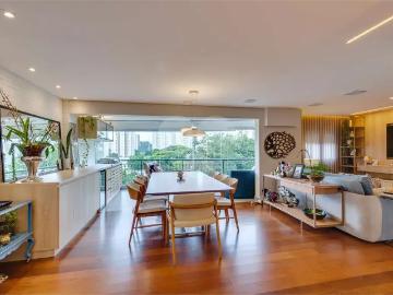 Apartamento para Venda em São Paulo/SP Jardim Marajoara 3 Quartos