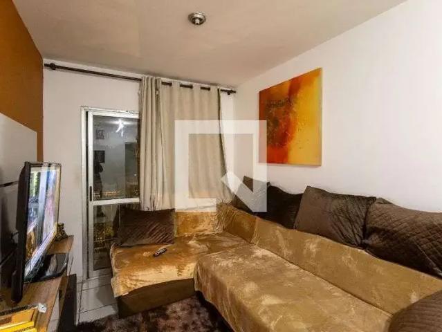 Apartamento para Venda em São Paulo/SP Jardim Marajoara 3 Quartos