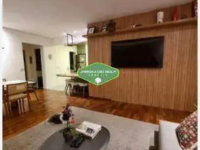 Apartamento para Venda em São Paulo/SP Jardim Marajoara 3 Quartos