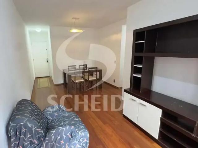 Apartamento para Venda em São Paulo/SP Jardim Marajoara 3 Quartos
