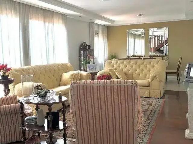 Apartamento para Venda em São Paulo/SP Jardim Marajoara 3 Quartos