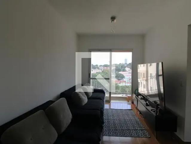 Apartamento para Venda em São Paulo/SP Jardim Marajoara 3 Quartos