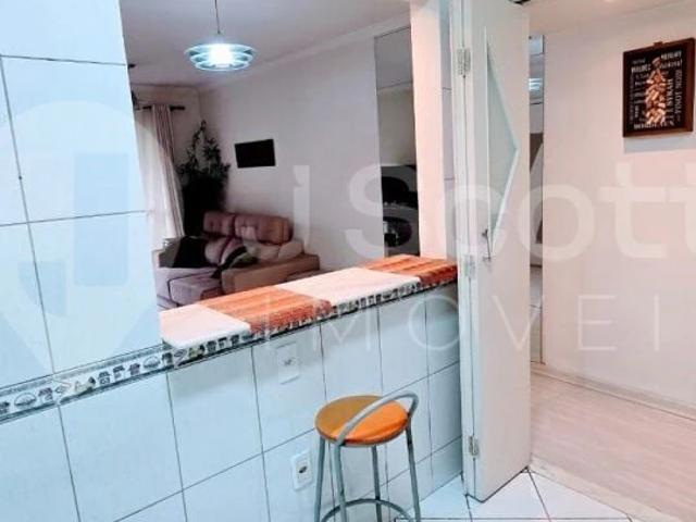Apartamento para Venda em São Paulo/SP Jardim Marajoara 3 Quartos