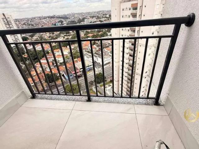 Apartamento para Venda em São Paulo/SP Jardim Marajoara 3 Quartos