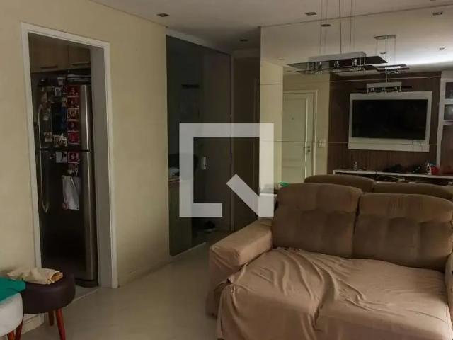 Apartamento para Venda em São Paulo/SP Jardim Marajoara 3 Quartos