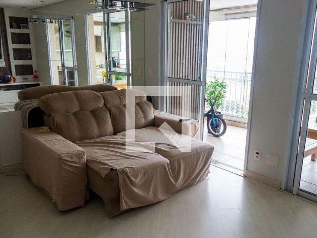 Apartamento para Venda em São Paulo/SP Jardim Marajoara 3 Quartos