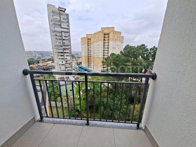 Apartamento para Venda em São Paulo/SP Jardim Marajoara 3 Quartos