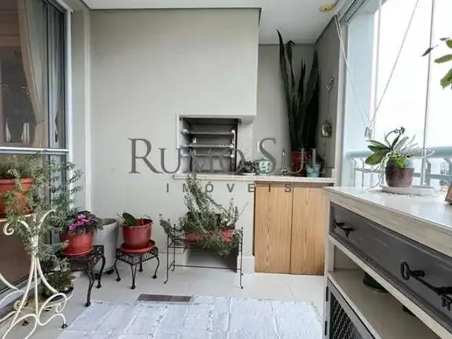 Apartamento para Venda em São Paulo/SP Jardim Marajoara 3 Quartos