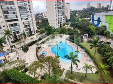 Apartamento para Venda em São Paulo/SP Jardim Marajoara 3 Quartos
