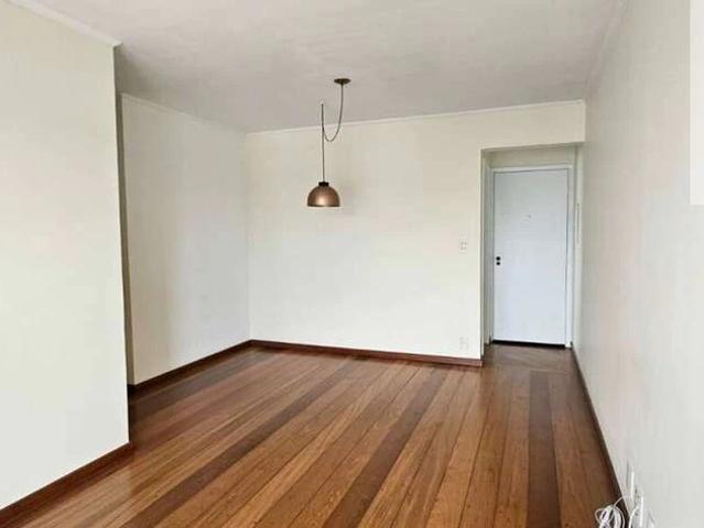 Apartamento para Venda em São Paulo/SP Jardim Marajoara 3 Quartos