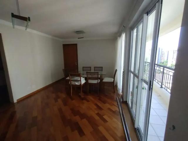 Apartamento para Venda em São Paulo/SP Jardim Marajoara 3 Quartos