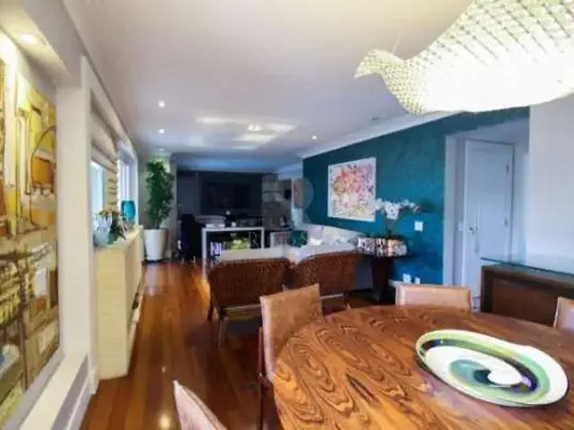 Apartamento para Venda em São Paulo/SP Jardim Marajoara 3 Quartos