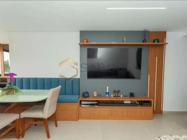 Apartamento para Venda em São Paulo/SP Jardim Marajoara 3 Quartos