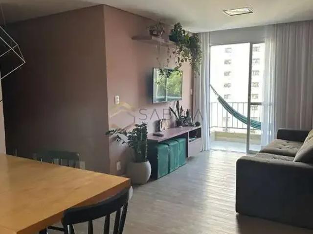 Apartamento para Venda em São Paulo/SP Jardim Marajoara 3 Quartos