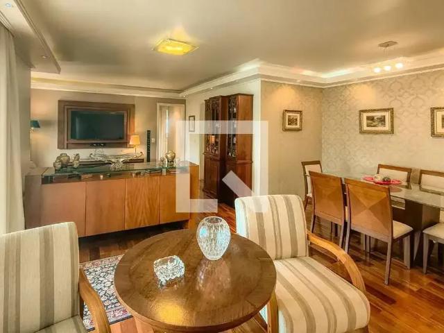 Apartamento para Venda em São Paulo/SP Jardim Marajoara 3 Quartos