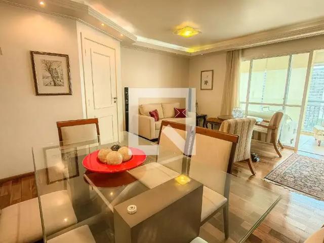 Apartamento para Venda em São Paulo/SP Jardim Marajoara 3 Quartos