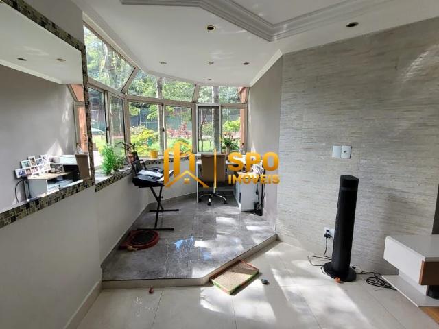 Apartamento para Venda em São Paulo/SP Jardim Marajoara 3 Quartos