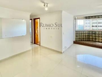 Apartamento para Venda em São Paulo/SP Jardim Marajoara 3 Quartos