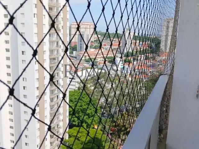 Apartamento para Venda em São Paulo/SP Jardim Marajoara 3 Quartos